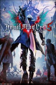 OST - Devil May Cry 5