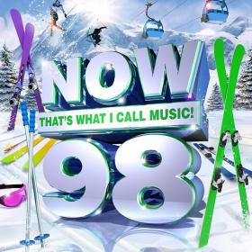 Now That's What I Call Music! 98 UK  (2017) [FLAC]