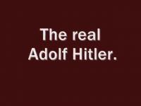 The Real Adolf Hitler - In the words of Traudl Junge