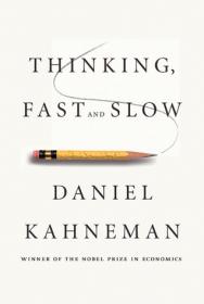 [FreeCoursesOnline.Me] [GoodReads] Thinking, Fast and Slow By Daniel Kahneman [FCO]