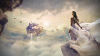 Beautiful And Amazing Fantasy Wallpapers Set - 52