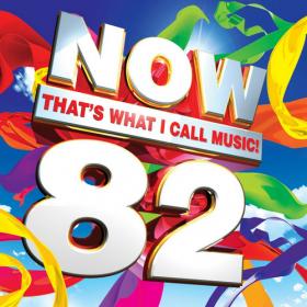 Now That's What I Call Music! 82 UK (2012) [FLAC]