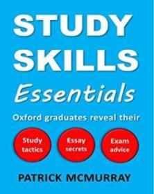 [NulledPremium com] Study Skills Essentials Oxford Graduates Reveal
