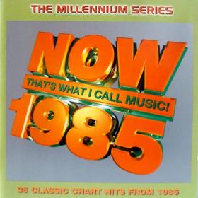 Now 1985 Millennium Series (320)