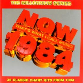 Now 1984 Millennium Series (320)