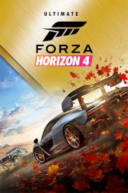 Forza Horizon 4 [FitGirl Repack]