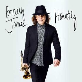 Boney James - Honestly (2017) [24bit Hi-Res]