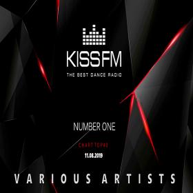 Kiss FM Top 40 11 08 (2019)