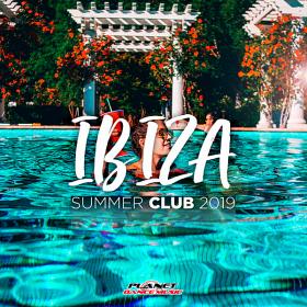 Ibiza Summer Club 2019