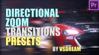 DesignOptimal - Directional Zoom Transitions Presets 184508