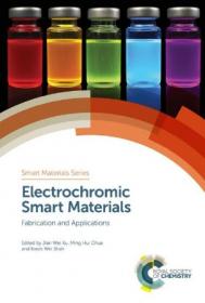 Electrochromic Smart Materials- Fabrication and Applications (EPUB)