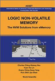 Logic Non-Volatile Memory - The NVM Solutions from eMemory