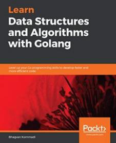 [NulledPremium.com] Learn Data Structures and Algorithms with Golang