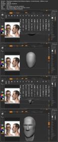 Skillshare - Zbrush Basics Sculpting & Poly Painting For Beginners