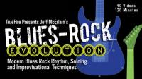 TrueFire - Jeff McErlain's Blues-Rock Evolution