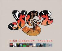 Yes - 2013 - High Vibration (16 SACD Hybrid Box Set)