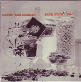 Lee Morgan-Candy