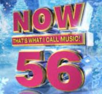 Now That's What I Call Music! vol  56 US (2015) (320)