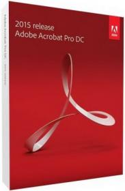 Adobe Acrobat Pro DC 2019.012.20036 [FileCR]