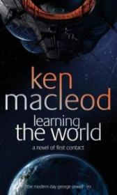 [NulledPremium.com] Learning The World A novel of first contact