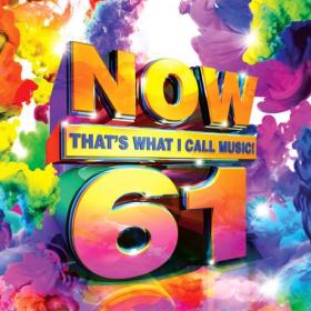 Now That's What I Call Music! vol  61 US (2017) (320)