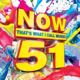 Now That's What I Call Music! vol  51 US (2014) (320)