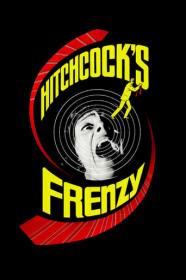 Hitchcocks Frenzy 1972 720p BrRip x265