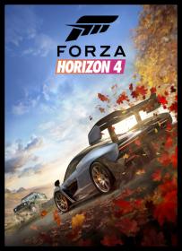 Forza  Horizon 4