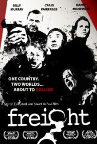 Freight (2010), DVD5(xvid), NL Subs, DMT