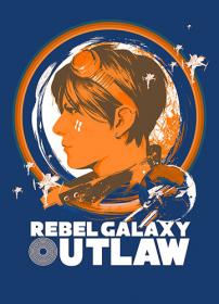 Rebel Galaxy Outlaw [FitGirl Repack]