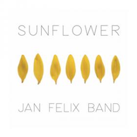 Jan Felix Band - Sunflower (2019) [24bit Hi-Res]