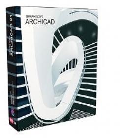 GRAPHISOFT ARCHICAD 22 Build 6021 + Crack [KolomPC]