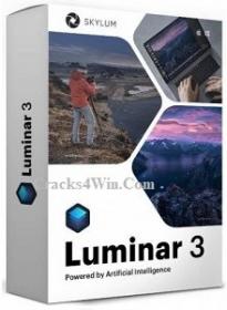 Luminar v3.1.3.3920 With Crack