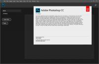 Adobe Photoshop CC 2019 v20.0.6.27696 Pre-activated [FileCR]