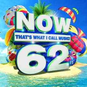 Now That's What I Call Music! 62 US (2017) (320)