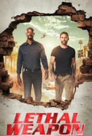 Lethal.Weapon.S03.FRENCH.HDTV.x264-AMB3R