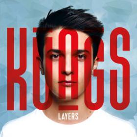 Kungs - Layers (2016) [24bit Hi-Res]