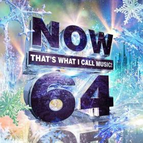 Now That's What I Call Music! vol  64 US (2017) (320)