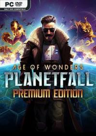 [ELECTRO-TORRENT.PL]Age of Wonders Planetfall - Premium Edition - GOG