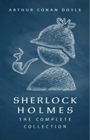 [NulledPremium com] SHERLOCK HOLMES The Complete Collection