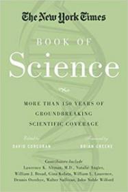 [NulledPremium com] The New York Times Book of Science More than 150 Years