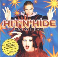 [Album] Hit'n'Hide - On a Ride (1998)