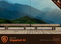 Topaz Gigapixel AI 4.3.1 [FileCR]