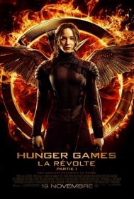 The Hunger Games Mockingjay Part 1 2014 TRUEFRENCH BDRip XviD-UTT