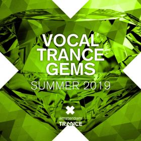 VA - 2019 - Vocal Trance Gems Summer