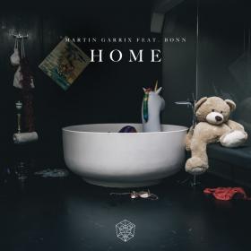 Martin Garrix - Home (feat  Bonn)
