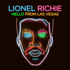 Lionel Richie - Hello From Las Vegas (Deluxe) (2019)