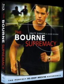 Bourne 2 2004 BR EAC3 VFF VFQ ENG 1080p x265 10Bits T0M