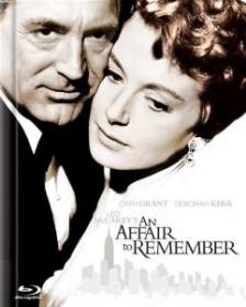 2011 01 31 An Affair To Remember 1957 BluRay 720p x264 DTS-MySiLU