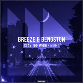 Breeze & Bengston - Stay The Whole Night (Extended Mix)